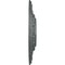 Ekena Millwork Orleans Medallion (Canopies up to 4 5/8"), 17 5/8"OD X 3 5/8"ID X 1 7/8"P, Athenian Green Crackle CM17OLAGC - alternate 5